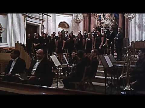 In Te Domine - Lord's Prayer - Tchaikovsky 9 Sacred Pieces No. 6