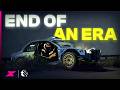 Codemasters The Beginning Of The End
