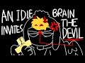 AN IDLE BRAIN INVITES THE DEVIL IN SOUTH PARK CREEK ANIMATION MEME