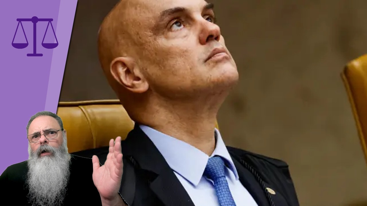 XANDÃO dificulta COMPARTILHAMENTO de DADOS do COAF para ABRIR ESPAÇO para ANULAÇÃO do CASO MASTER