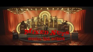 Download lagu 髭男dism Mixed Nuts ... mp3