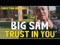 NEW Christian Rap - Big Sam - "Trust In You" (Official Music Video)(@ChristianRapz)