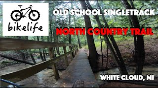 NOrth COuntry Trail