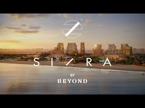 SIORA by Beyond - Dubai Islands