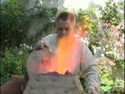 Das Geheimnis der Bronze