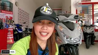 Download lagu Honda Beat Grey! Langga Gail mp3