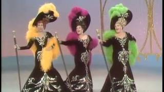 Hey Big Spender: Eileen Farrell, Marilyn Horne &amp; Carol Burnett