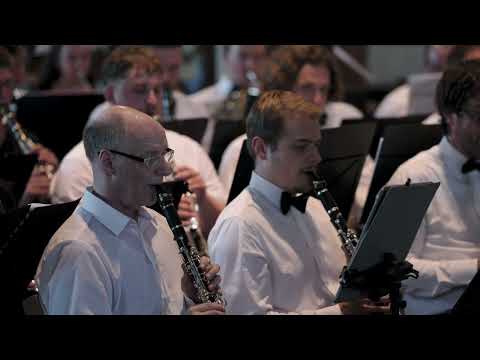 Dona Nobis Pacem - Thomas Doss (*1966) - Sinfonisches Blasorchester Bern