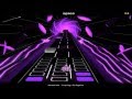 Snoop Dogg -- Run Nigga Run AudioSurf 