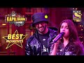 The Kapil Sharma Show | Alia Ne Kapil Ke Liye Gaaya Ek Retro Song! | Best Moments
