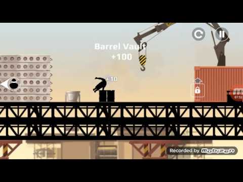 Vector Ep 2 Zona de constructie