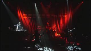 Haken - Initiate - The complete concert on Prog Live Music ProjeKcts