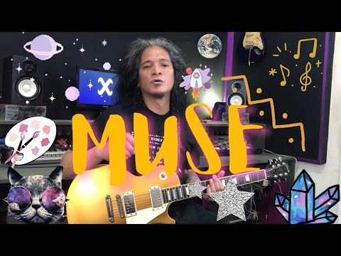 Muse - Franco