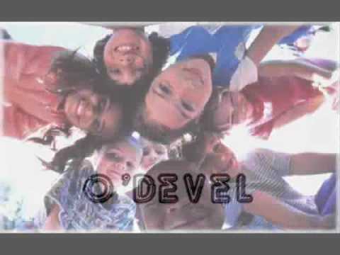 Romano Rap - Al alion -O'Zivoto Pharo ... (okt.2009)