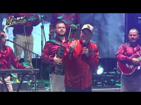 Luis Alberto Posada Concierto Villeta Cundinamarca - Hans Producciones