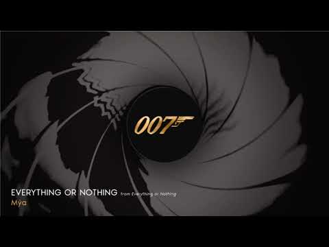 007 ǀ Everything Or Nothing - Mýa