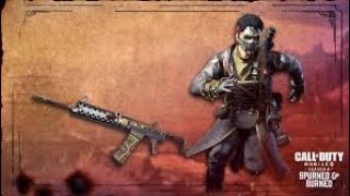 Unlock the Tengu Black Gold character for free