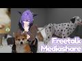 🔴 Chilling malem-malem, edisi hari kejepit | Freetalk Mediashare