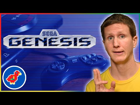 The Best Sega Genesis Games - Retro Bird