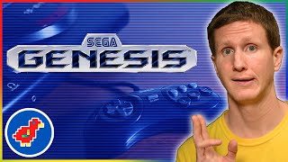 The Best Sega Genesis Games - Retro Bird