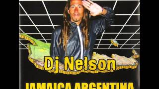 Dj Nelson - Controlo La Danza