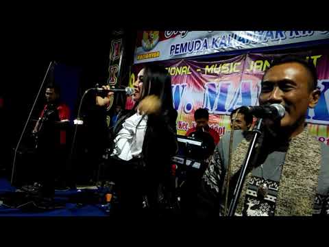 Wong Edan Kui Bebas Rina Amelia NEW MAHKOTA