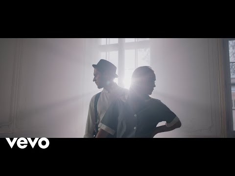 Johannes Oerding - An guten Tagen (Musikvideo)