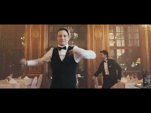 An Guten Tagen von Johannes Oerding ((jetzt ansehen))