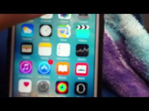 Hidden iOS 9/9.3.1 hidden features part 2