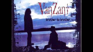 Van Zant - Livin' A Lie.wmv