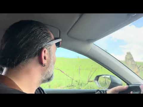 Elveda Rumeli’nin çekildiği eve gittik hem araba hem yürüme tarifi