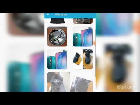 How to use the WCFM store manager/Vendors app