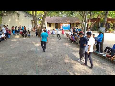 Petanque Phu Giao Championship 2019/271-Tan Long