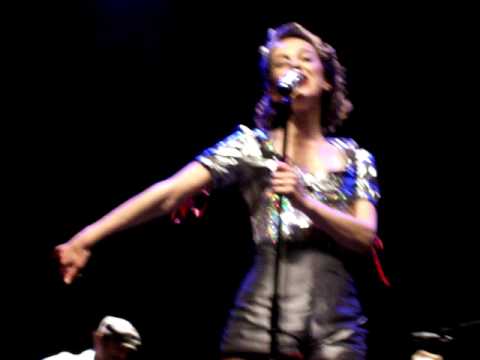 The Puppini Sister - Bei Mir Bist Du Schon