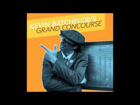 Kevin Batchelor - Sunday (Kevin Batchelor`s Grand Concourse, 2011)