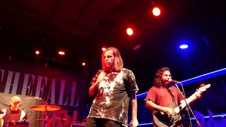 Thousand Below (3)  Sinking Me @ Vinyl Music Hall (2018-09-07)