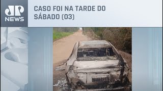 Militares são torturados e carbonizados em São Pedro da Aldeia, diz polícia