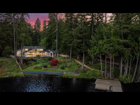 A GETAWAY TO CALL HOME