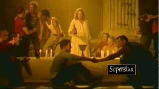 Jesus Christ Superstar 2000 ( The last Supper ) HD