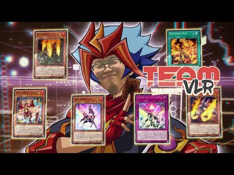 In-Depth Salamangreat Deck Profile (February 2020)