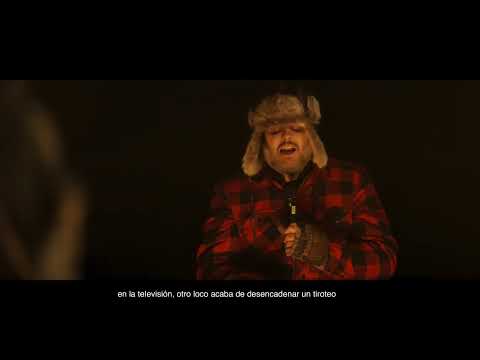 L'Amérique Pleure - Les cowboys fringants