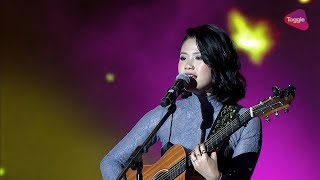 Joie Tan - Valerie &amp; You (Let&#39;s Celebrate 2019 Singapore)