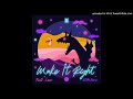 방탄소년단 (BTS) - Make It Right (feat. Lauv) (EDM Remix) 방탄소년단 (BTS) - Make It Right (feat. Lauv) (EDM Remix)