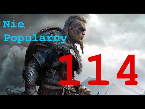 Assassins Creed Valhalla #114 Planujemy zamach na króla