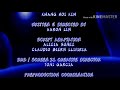 The Adventures Of Gracie Lou End Credits V4