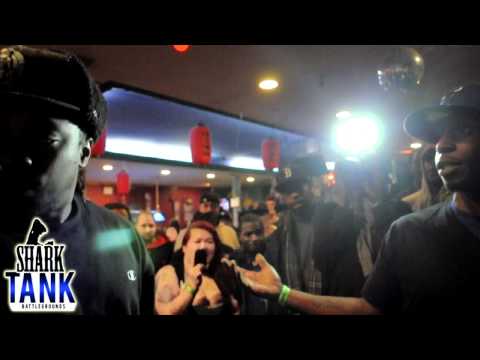 Buddy Lee vs P Banga