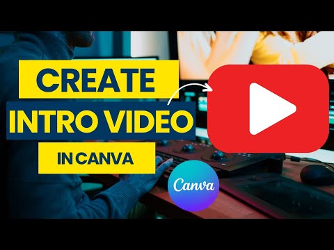 CANVA Mastery Course Canva Complete Course