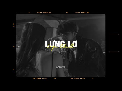 Lửng Lơ - MASEW x BRAY ft. RedT x Ý Tiên x Minn「Lofi Version by 1 9 6 7」 / Audio Lyrics