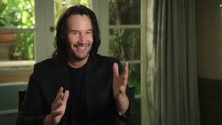 HBO zaprasza za kulisy John Wick 3