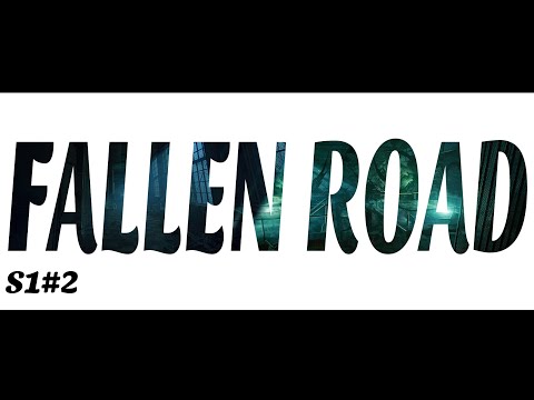 Is it love? Fallen Road - S1C2 - 5/5